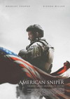American sniper Best Film Editing Oscar Nomination